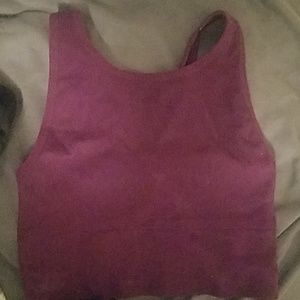 Victoria's secret sports bra